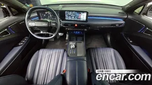 Kia K8, 2025 — миниатюра 7