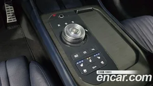 Kia K8, 2025 — миниатюра 9