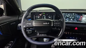Kia K8, 2025 — миниатюра 13