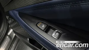 Kia K8, 2025 — миниатюра 18