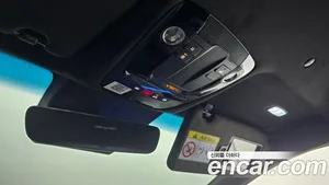 Kia K8, 2025 — миниатюра 20