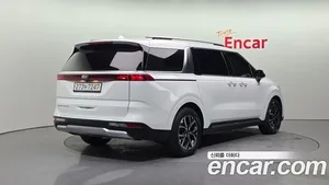 Kia Carnival, 2020 — миниатюра 2