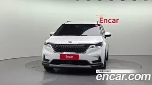 Kia Carnival, 2020 — миниатюра 3