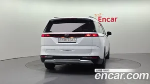 Kia Carnival, 2020 — миниатюра 4