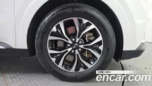 Kia Carnival, 2020 — миниатюра 5