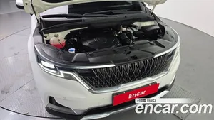 Kia Carnival, 2020 — миниатюра 6