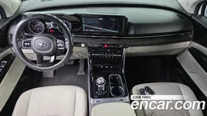 Kia Carnival, 2020 — миниатюра 7