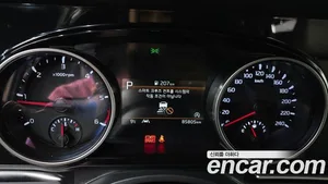 Kia Carnival, 2020 — миниатюра 8