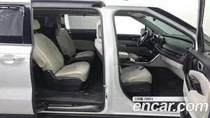 Kia Carnival, 2020 — миниатюра 10