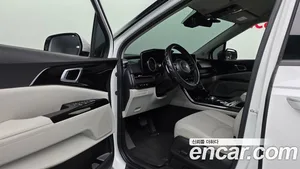 Kia Carnival, 2020 — миниатюра 11