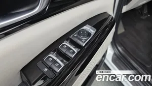 Kia Carnival, 2020 — миниатюра 12