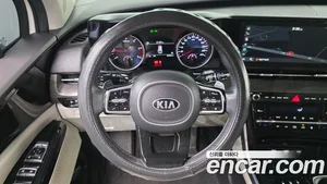 Kia Carnival, 2020 — миниатюра 14