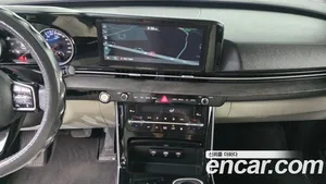 Kia Carnival, 2020 — миниатюра 15