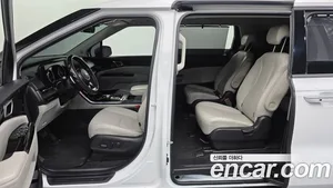 Kia Carnival, 2020 — миниатюра 17
