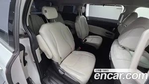 Kia Carnival, 2020 — миниатюра 19