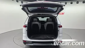 Kia Carnival, 2020 — миниатюра 20