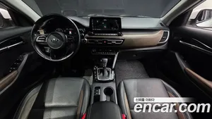 Kia Seltos, 2021 — миниатюра 7