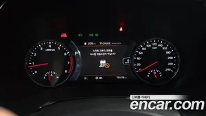Kia Seltos, 2021 — миниатюра 8