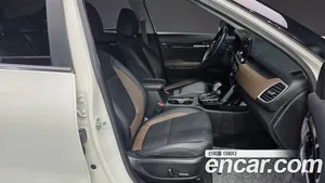 Kia Seltos, 2021 — миниатюра 10