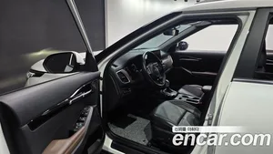 Kia Seltos, 2021 — миниатюра 11