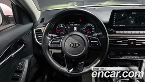 Kia Seltos, 2021 — миниатюра 13