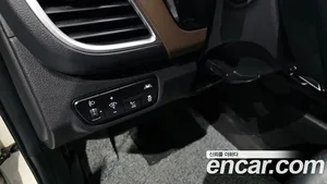 Kia Seltos, 2021 — миниатюра 15