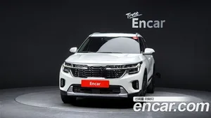 Kia Seltos, 2025 — миниатюра 3