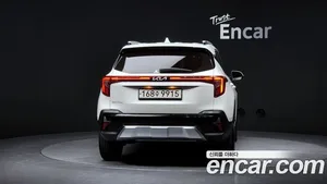 Kia Seltos, 2025 — миниатюра 4