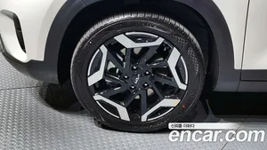 Kia Seltos, 2025 — миниатюра 5