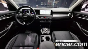 Kia Seltos, 2025 — миниатюра 7