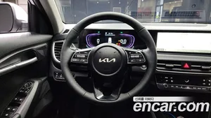 Kia Seltos, 2025 — миниатюра 14