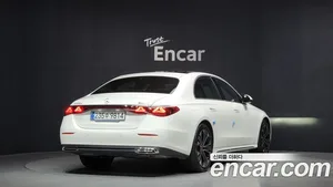 Mercedes-Benz E-Class, 2025 — миниатюра 2