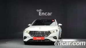 Mercedes-Benz E-Class, 2025 — миниатюра 3