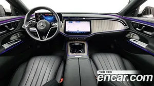 Mercedes-Benz E-Class, 2025 — миниатюра 7