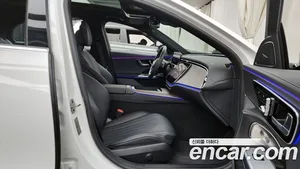 Mercedes-Benz E-Class, 2025 — миниатюра 11
