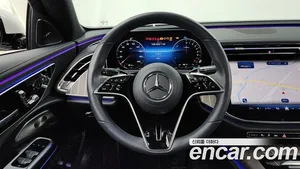 Mercedes-Benz E-Class, 2025 — миниатюра 13