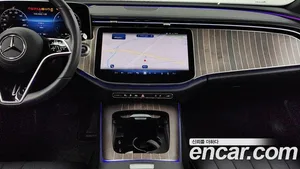 Mercedes-Benz E-Class, 2025 — миниатюра 14