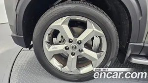 KGM Rexton, 2021 — миниатюра 5