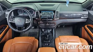 KGM Rexton, 2021 — миниатюра 7