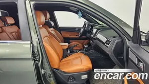 KGM Rexton, 2021 — миниатюра 10