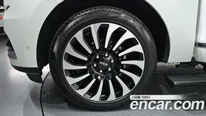 Lincoln Navigator, 2023 — миниатюра 5
