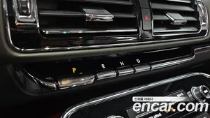 Lincoln Navigator, 2023 — миниатюра 9