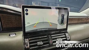 Lincoln Navigator, 2023 — миниатюра 17