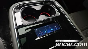 Lincoln Navigator, 2023 — миниатюра 19