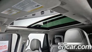 Lincoln Navigator, 2023 — миниатюра 20
