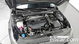 Hyundai Avante, 2021 — миниатюра 6