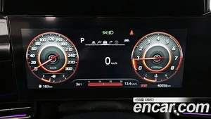 Hyundai Avante, 2021 — миниатюра 8