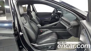 Hyundai Avante, 2021 — миниатюра 10
