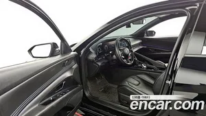Hyundai Avante, 2021 — миниатюра 11