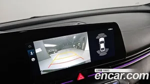 Hyundai Avante, 2021 — миниатюра 15
